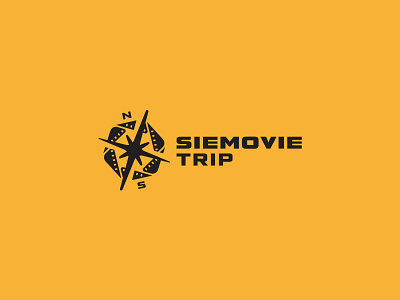 Siemovie Trip logo