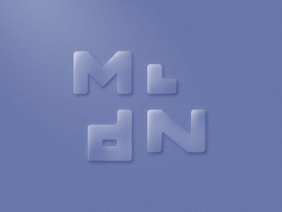 Mldn logo