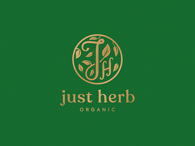 Just Herb - organic vinegar