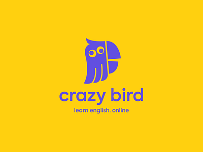 Crazy Bird - online english school