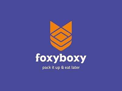 Foxyboxy logo