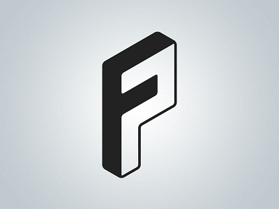 Logo - Felix Prause logo personal