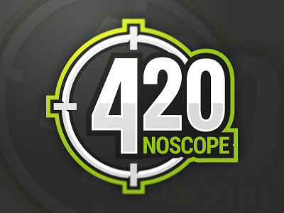 420 Noscope Gaming Clan