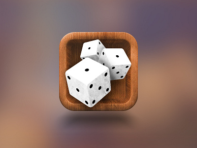 App Icon - Daily UI #005