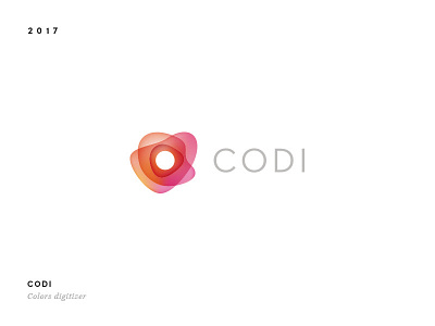 Logo • CODI