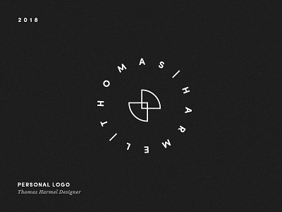 Logo • Thomas Harmel