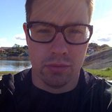 Dribbble profile picture for @chr