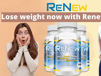 Renew Detox Reviews | Real Weight Loss Detox (Scam Or Legit) health
