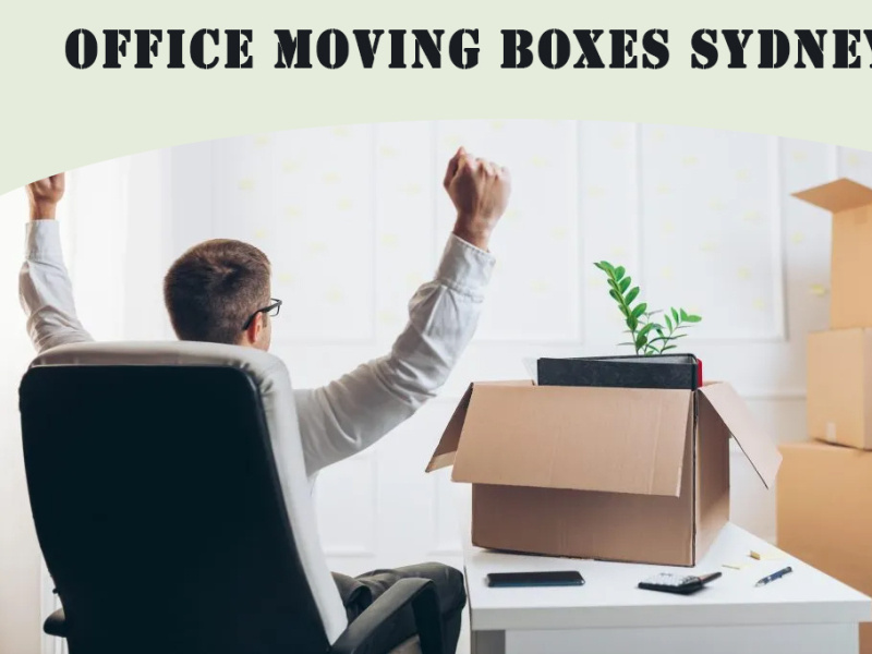 Get our excellent quality plastic moving boxes hire Sydney by kacu on