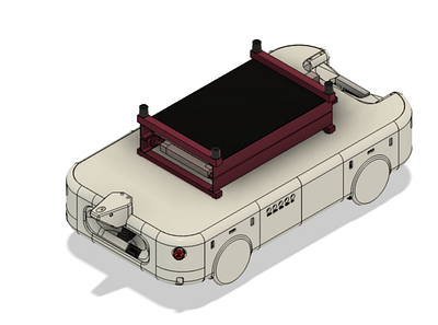 Mec1 3d design fusion360 graphic design