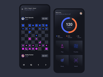 Chess App