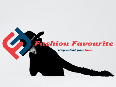 Day 01
#dailylogodesign
Fashion favourite website logo