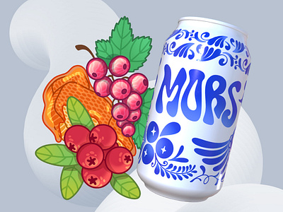 Mors illustration