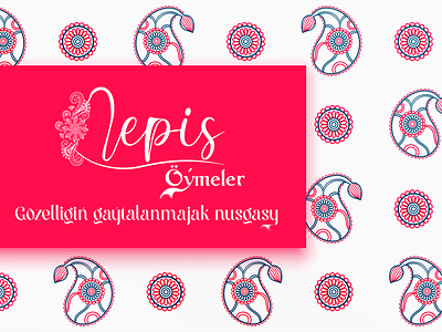 Nepis oymeler Banner