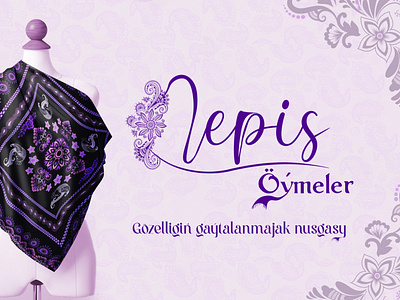 Nepis oymeler Banner