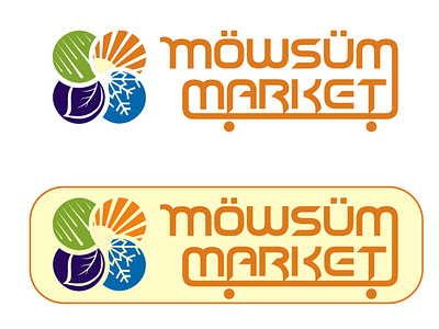 Mowsum Market logo