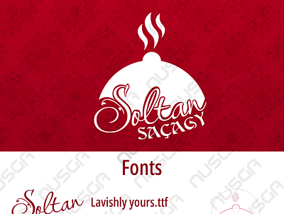 Soltan sachagy Restaurant beedesign logo design soltan sachagy soltan sachagy logo