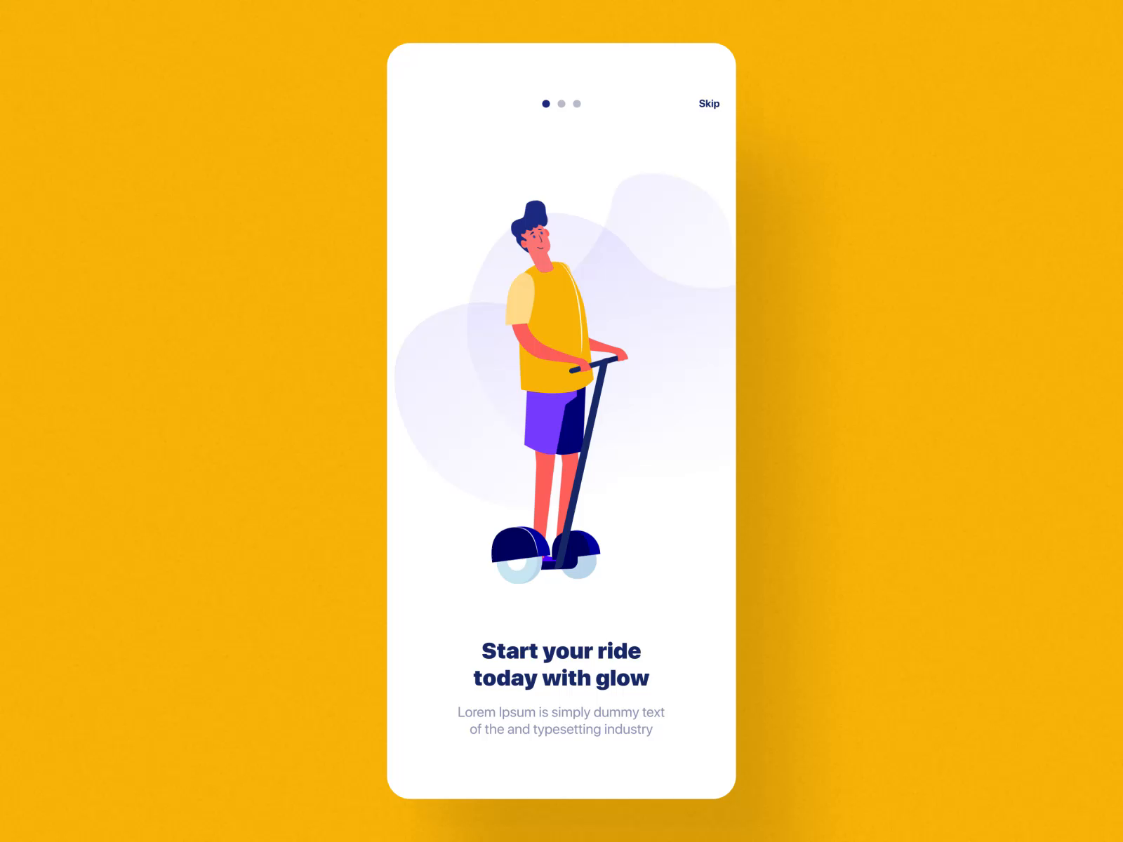 Louis Vuitton APP Animation by Louis🍃 on Dribbble