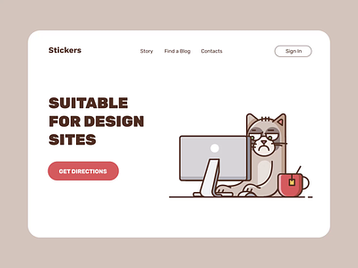 Sticker Pack Animated IV after effects animation design illustration motion motion design motiongraphics ui ui8 ux
