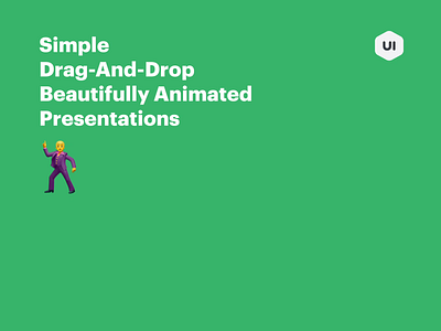 Animated Mockup System V ae after effects animated mockup animation drag and drop minimal mobile mockups mockups system motion presentation template source ui ui8 ux