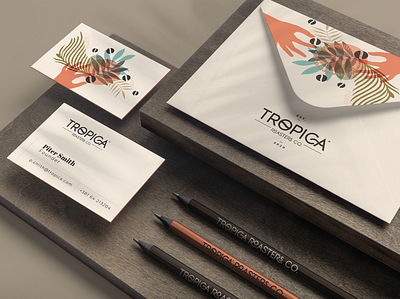 Stationery Branding Mockup blend brand branding brew business card coffee coffee house download free freebie identity letterhead logo mockup mockupcloud packaging presentation psd stationery template