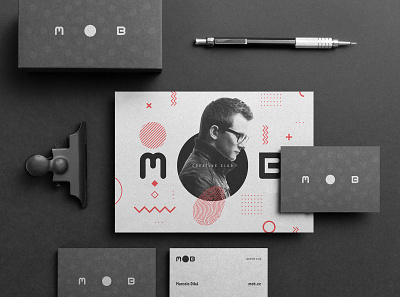 Stationery Branding Mockup brand branding business card download free freebie identity letterhead logo mock up mockup mockupcloud presentation psd showcase stationery template typography