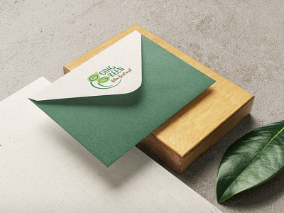 Download Recycled Paper Logo Mockup Designs Themes Templates And Downloadable Graphic Elements On Dribbble