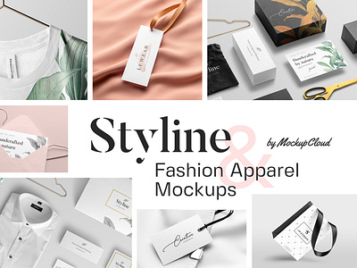 Apparel Mockups Designs Themes Templates And Downloadable Graphic Elements On Dribbble
