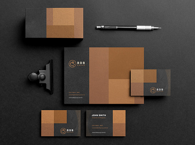 Identity Branding Mockup brand branding branding mockup brochure business card download free freebie identity letterhead logo mockup mockupcloud portfolio presentation psd showcase stationery template typography