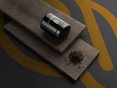 Download Tea Mockup Designs Themes Templates And Downloadable Graphic Elements On Dribbble