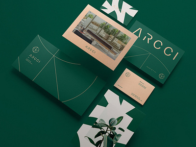 Brochure Mockup Designs Themes Templates And Downloadable Graphic Elements On Dribbble