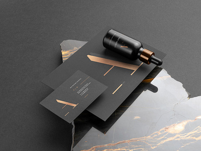 Download Beauty Mockup Designs Themes Templates And Downloadable Graphic Elements On Dribbble