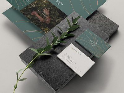 Ing. Ambiental. Branding brand branding branding mockup brochure business card download free freebie identity letterhead logo mockup mockupcloud portfolio presentation psd showcase stationery template typography