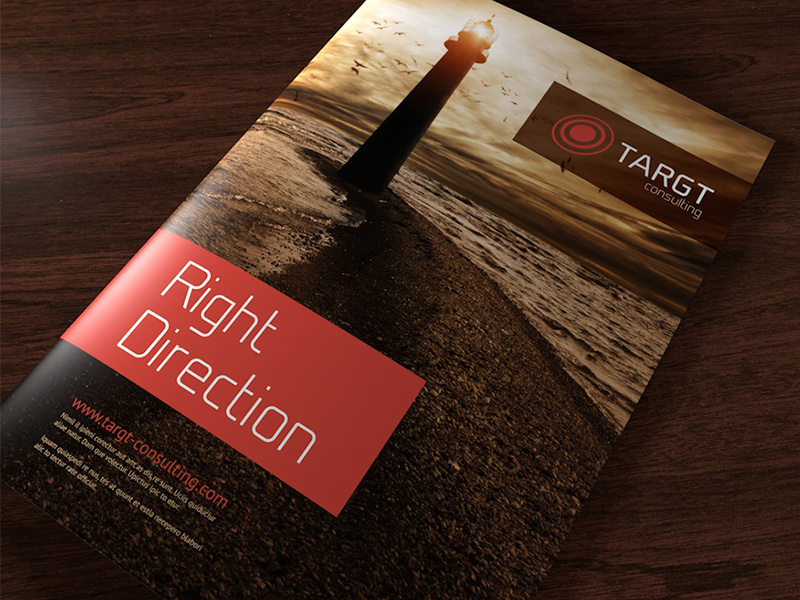 Corporate Business Brochure pdf file a4 annual report booklet brochure business clean corporate corporate report customize dark template