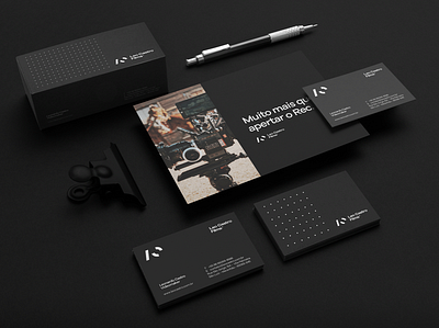 Leo Castro Films Brand Identity brand branding branding mockup brochure business card download free freebie identity letterhead logo mockup mockupcloud portfolio presentation psd showcase stationery template typography