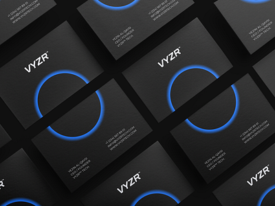 VYZR Technologies Branding brand branding branding mockup brochure business card download free freebie identity letterhead logo mockup mockupcloud portfolio presentation psd showcase stationery template typography