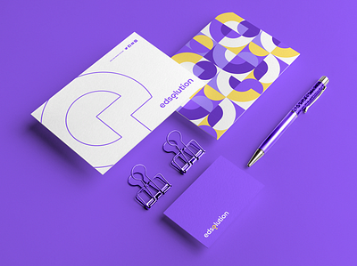 EdSolution Tecnologia Brand Identity brand branding branding mockup brochure business card download free freebie identity letterhead logo mockup mockupcloud portfolio presentation psd showcase stationery template typography