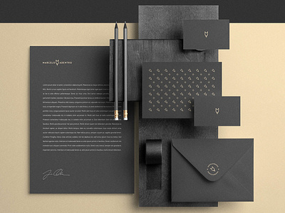 Marcelo Adentro Brand Identity brand branding branding mockup brochure business card download free freebie identity letterhead logo mockup mockupcloud portfolio presentation psd showcase stationery template typography