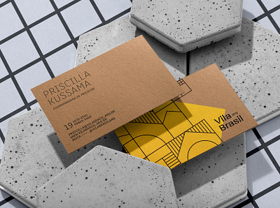 Vila Brasil - arq / Branding brand branding branding mockup brochure business card download free freebie identity letterhead logo mockup mockupcloud portfolio presentation psd showcase stationery template typography