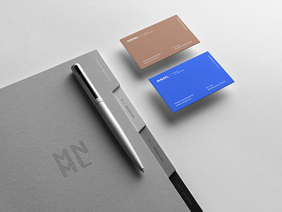 Mnml Branding Mockup Kit By Mockup Cloud On Dribbble