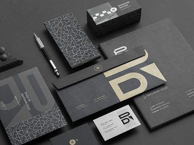 Download Br Personal Brand By Mockup Cloud On Dribbble