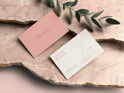 Be Bloom Brand Identity brand branding branding mockup brochure business card download free freebie identity letterhead logo mockup mockupcloud portfolio presentation psd showcase stationery template typography