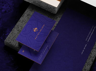 Matteo Belgeri - Personal Branding brand branding branding mockup brochure business card download free freebie identity letterhead logo mockup mockupcloud portfolio presentation psd showcase stationery template typography