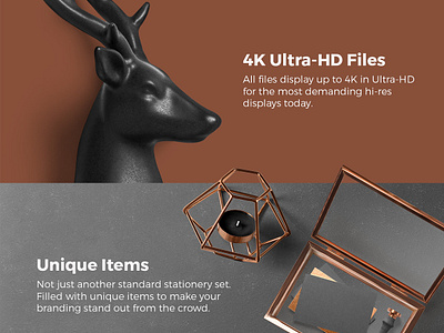 Download Branding Mockup Essentials By Mockup Cloud On Dribbble