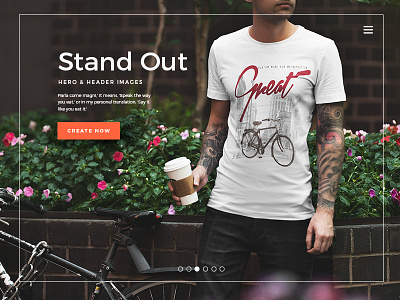 Download T-Shirt Mockup Urban Edition Vol. 2 by Mockup Cloud on Dribbble