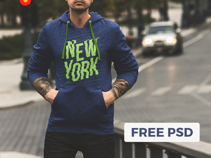 Free Hoodie PSD Mockup apparel branding clothing fashion free freebie hoodie mock up mock up mockup psd template