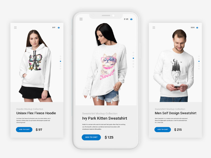 Ultimate Apparel Mopkup Collection branding t-shirt showcase mockup mock-up mock up template apparel tshirt mockup psd fashion clothing