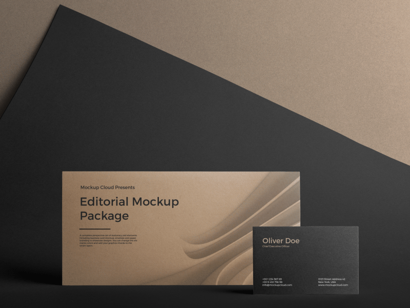 Editorial Mockup Package brand branding branding mockup brochure editorial letterhead mock up mock up mockup psd showcase template