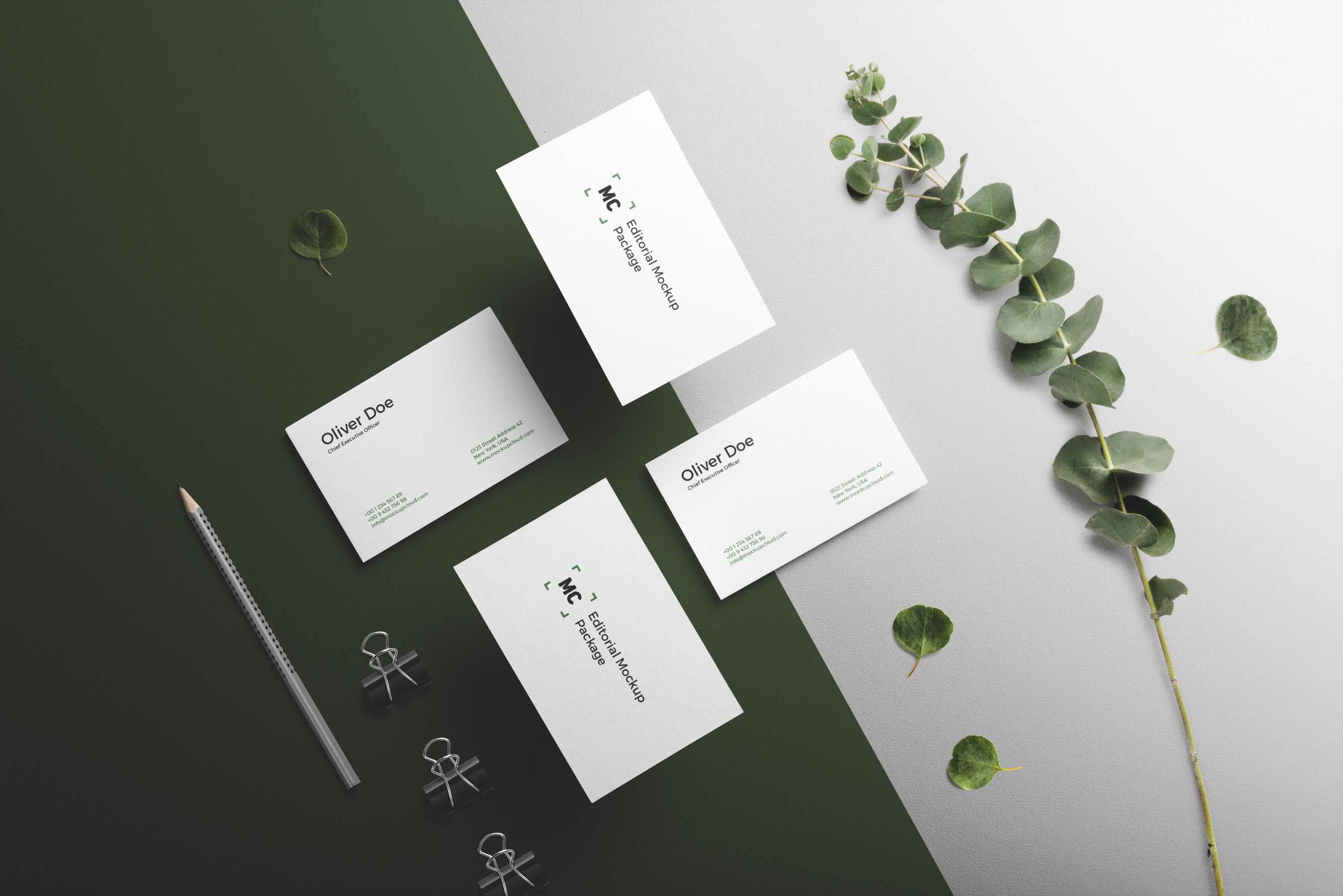 Download Floral Mockups Collection By Mockup Cloud On Dribbble