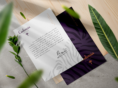 Stationery Branding Mockup brand branding branding mockup design download floral foliage identity letterhead logo mock up mock up mockup mockupcloud presentation psd showcase stationery template typography